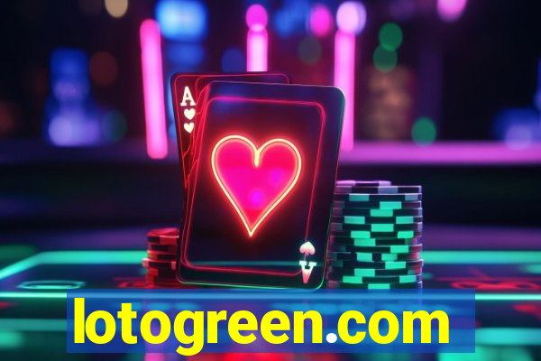 lotogreen.com