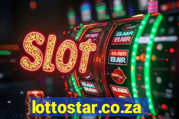 lottostar.co.za