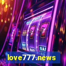 love777.news