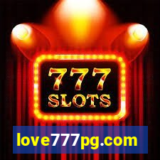 love777pg.com