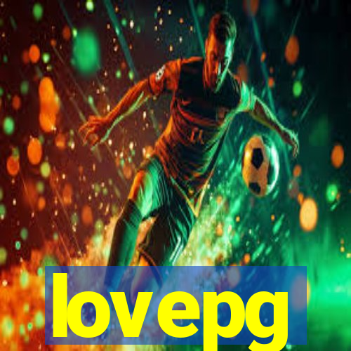 lovepg