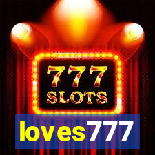 loves777