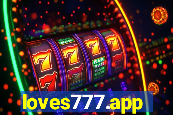 loves777.app