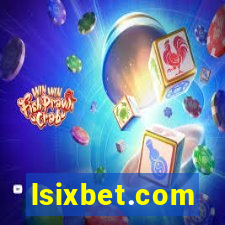 lsixbet.com