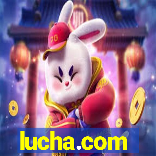 lucha.com