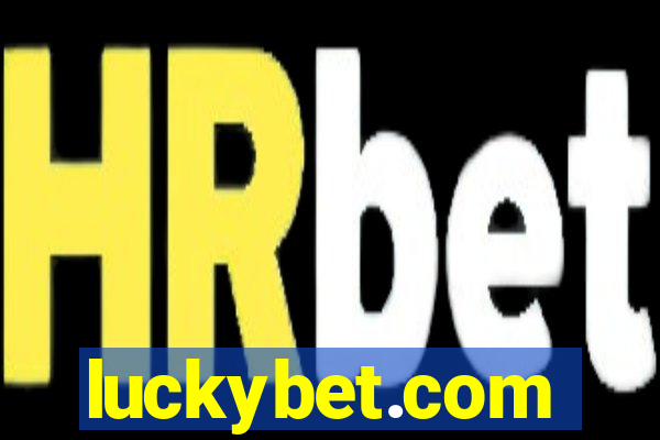 luckybet.com