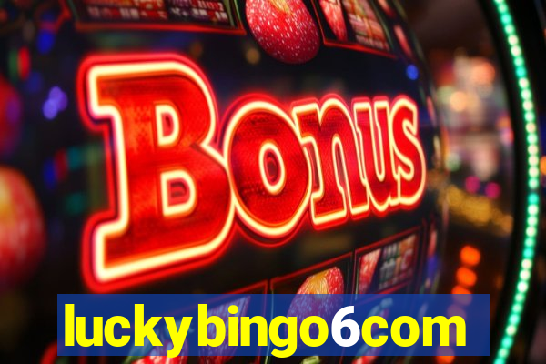 luckybingo6com