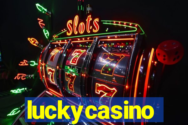 luckycasino