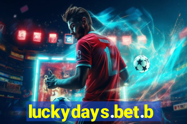 luckydays.bet.br