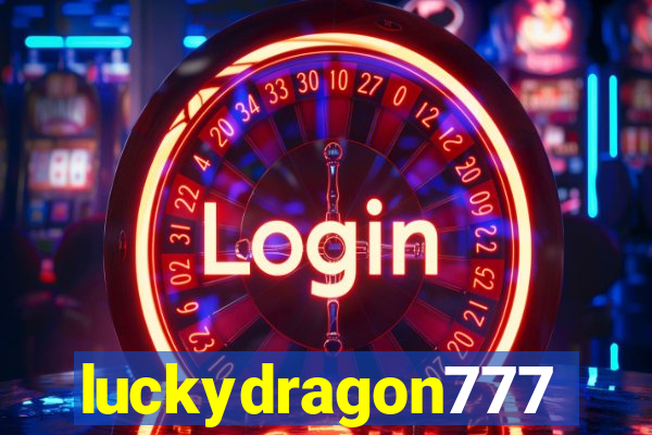 luckydragon777