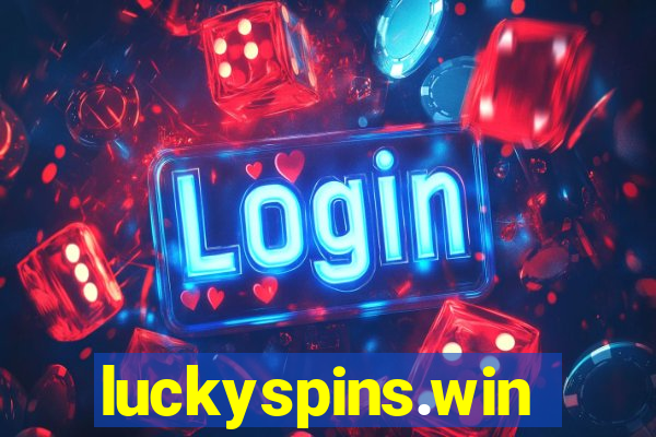 luckyspins.win