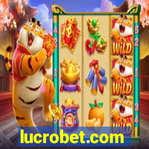 lucrobet.com