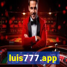 luis777.app