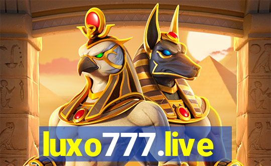 luxo777.live