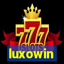 luxowin