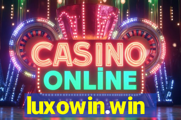 luxowin.win