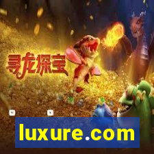 luxure.com