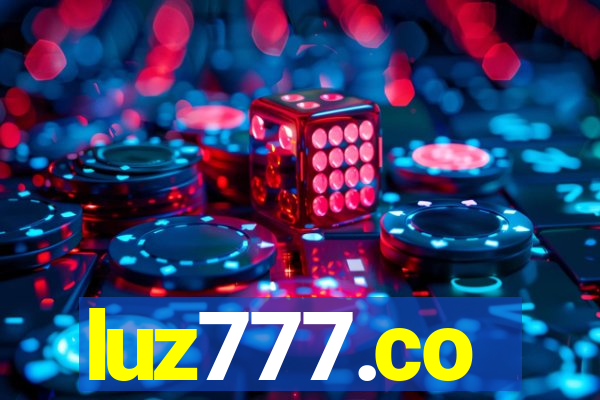 luz777.co