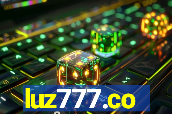 luz777.co