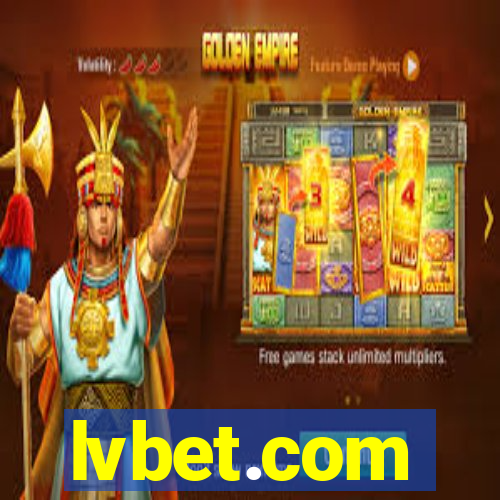 lvbet.com