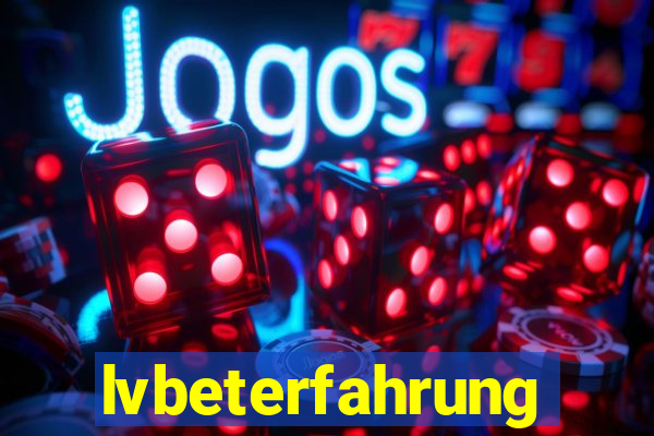 lvbeterfahrung