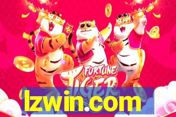 lzwin.com