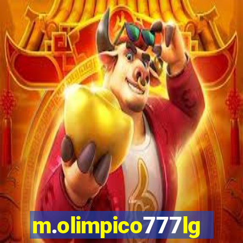 m.olimpico777lg.com