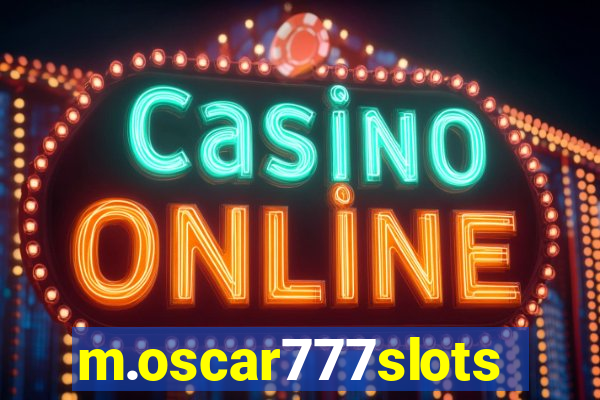 m.oscar777slots