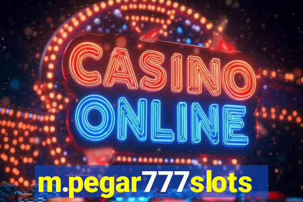 m.pegar777slots