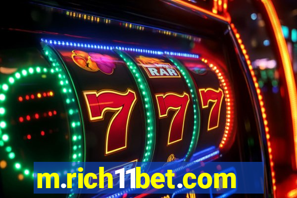 m.rich11bet.com