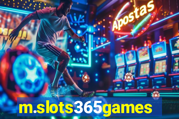 m.slots365games