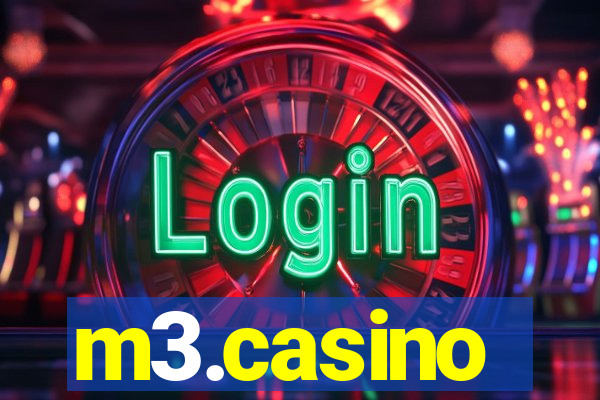 m3.casino