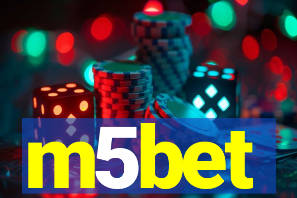 m5bet