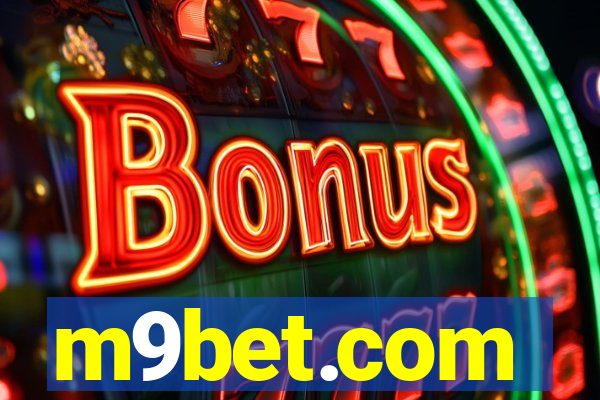 m9bet.com