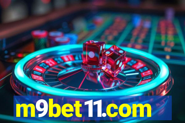 m9bet11.com