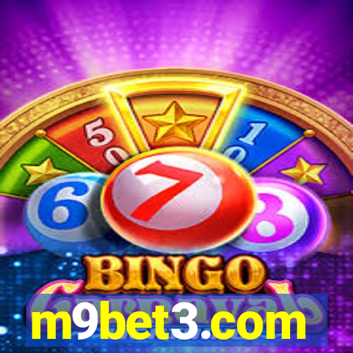 m9bet3.com