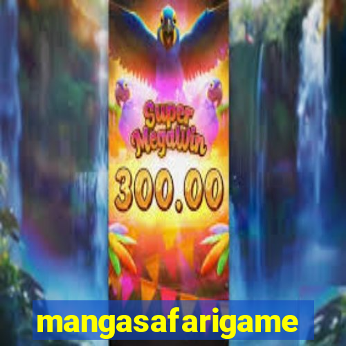 mangasafarigame