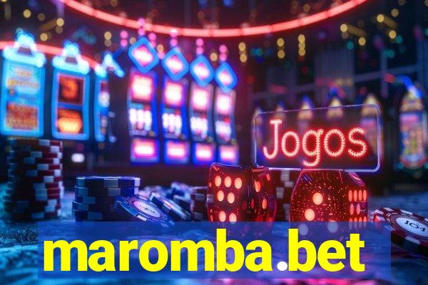 maromba.bet