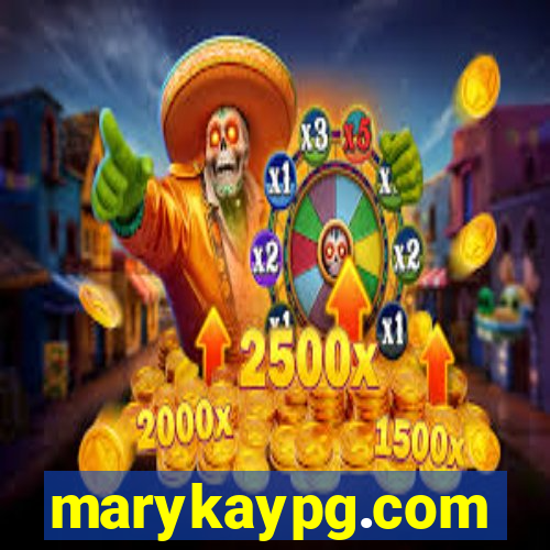 marykaypg.com