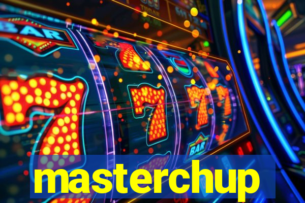 masterchup