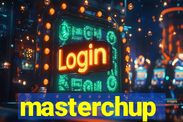 masterchup