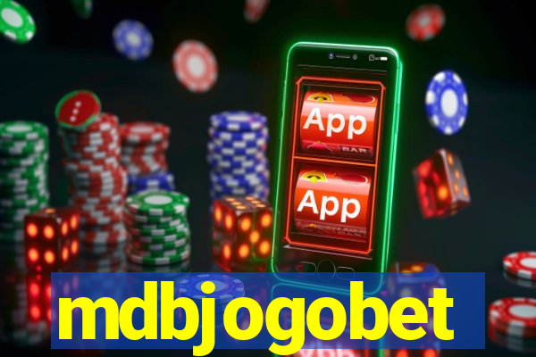 mdbjogobet