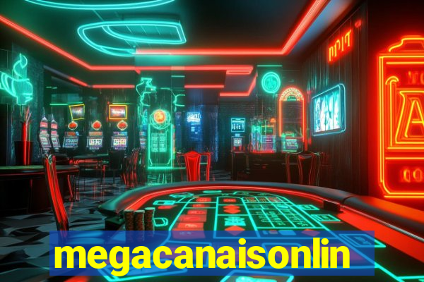 megacanaisonline