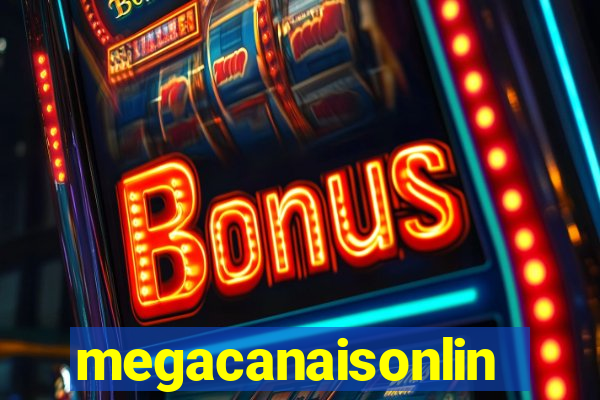 megacanaisonline