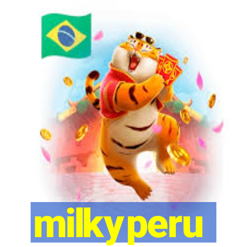 milkyperu