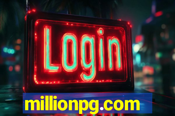 millionpg.com