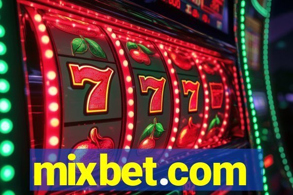 mixbet.com