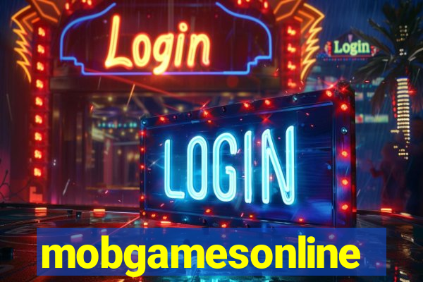 mobgamesonline