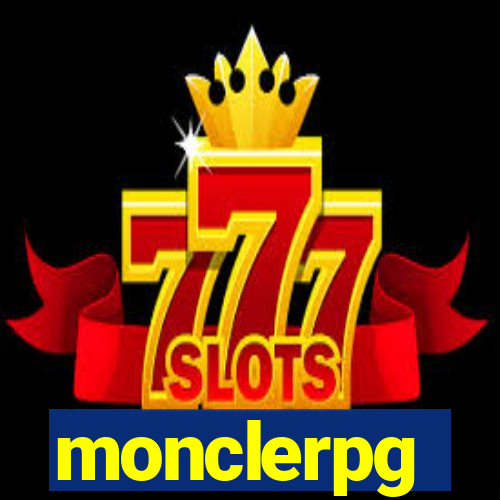 monclerpg