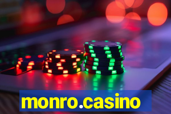 monro.casino